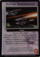 Battle Momentum - Common